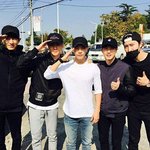 [세훈] 1년전 오늘-151015