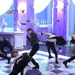 [방탄소년단] 안무 힘들겠다ㅡ