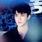 [EXO] 자유로운 <b>어항</b> 속 투명한 나의 공간