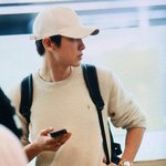 [EXO] <b>지하철</b>에서 번호 따고 싶은 훈대딩 만났다