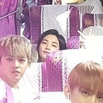 [세븐틴] 혹시 나처럼해봐요 백댄서 시절 움짤 있는 사람?!