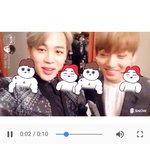 [모두드루와] 아미친 <b>스노우</b>에 방탄스티커본사람ㅋㅋㅋㅋㅋ