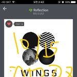 [방탄소년단] 지금 한달에 삼천원이면 스<b>밍</b>할 <b>수</b> 있는데