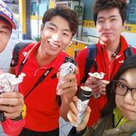 [다이어트] 사람을 존경하라