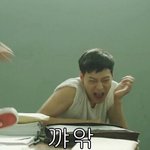 얘들아 나 은근 무서운 꿈꿨어