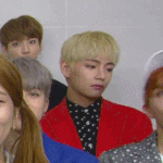 [엔터톡] 태형이 이때 <b>호석</b>이 머리 밀친거