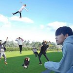 [세븐틴] 이게 머ㅕ얔ㅌㅋㅋㅌㅌㅋㅋㅋㅋㅋ