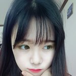 김예린분이랑 스노우로합성했는데 <b>조녜</b>탄샡..