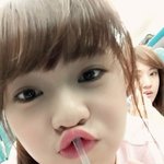 현아가 청순한컨셉이면 닮았을연예인