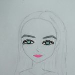 외국인 그렸는데 그림 어때요?