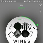 [방탄소년단] 오오행복해 뭐가 돌아가는<b>느낌</b>이다