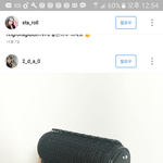 [드루와] 얘드라!!!!! <b>헤어</b>롤 핑크<b>색</b>살까 블랙살까????