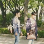 [경수] 환동이..