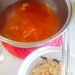 [EXO] 왜 내 라면 기를 죽이고 그래