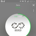 [인피니트] 나만 방금 알았ㄴ<b>낭</b>! 브이앱에서 음주ㅇ 5분 딜레이한댕