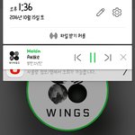 [방탄소년단] 음중 못 보는데 인가는