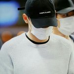 [CHEN] <b>인천</b>공항 입국
