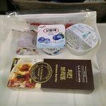 [EXO] 붸2징갈<b>때</b> 뱽기서 먹었던 치킨브뤼또 존<b>맛</b>이었는데