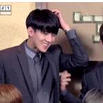 [EXO] 우리아빠처럼 아빠가 덕1후기질 있는 사람있음?