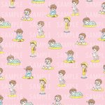 [시우민] 산하님 아가슈 <b>무릎담요</b>