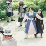 [백현] '달의연인' 이준기, 백현과 정면<b>대치</b>…'비극적 운명