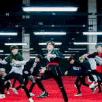 [<b>SF9</b>] 온도차ㅠㅠ