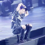 [시우민] 하트<b>요정</b> 시우민