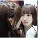 [여자친구] 얘들아 웃긴짤 공유하자!