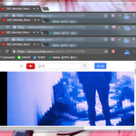 [EXO] 야 뮤비 스밍돌릴때 음원도 돌려도됨?