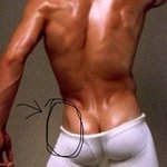 [댓글부탁해] 엉덩이 옆<b>살</b>