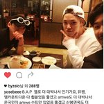 [BAP] 넘 좋지 않니?