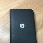 [EXO] 전에 <b>롯데</b>월드에서 샀는데 잘쓰는중
