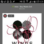 [방탄소년단] 남준이 <b>손</b>에 또 깁스(?)<b>한</b>거야???