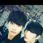 [모두드루와] 나두 <b>빅스</b> 방탄 친목 응원함