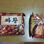 얘들<b>아</b> 라면 <b>뭐</b>먹을까 추반 해줘