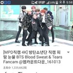 [방탄소년단] <b>피땀</b>눈물있잖아가사...