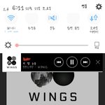 [방탄소년단] 애덜 이거 윤기이어폰맞지