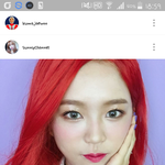 유튜버 써니 <b>예리</b> 메이크업 함ㅋㅋㅋㅋㅋㅋㅋㅋㅋㅋㅋ