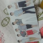 [EXO] <b>책상</b>  정리했는데 ㅈㄴ추억