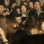 [EXO] 박효<b>sin</b>님 콘서트 시우민 목격담