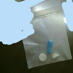 [EXO] <b>약이</b> 5알에서 3알로 줄어서 기쁘군