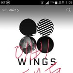 [방탄소년단] 오 지니 8위야ㅠㅠ