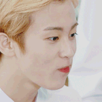 [NCT] 마크 개귀여운거