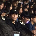 [EXO] 민소꾸 박표신콘섵에 덕질하러간사진