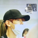 [EXO] 야 근데 이 백현모자 <b>브랜드</b> 어디꺼임 ?