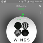[방탄소년단] 입스밍들아 <b>니</b>들 그러고도 <b>팬</b>이냐?