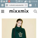 여기 <b>옷들</b> 약간 세일러문 느낌나지않냥