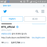 [방탄소년단] 이거 뭐야ㅋㅋㅋㅋㅋㅋㅋ? <b>왜지</b>?