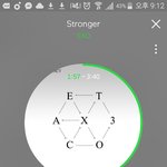 [EXO] 씨바 <b>모의</b>고사 문제집 풀었는데
