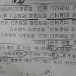 [개깊은빡침] <b>수학시험</b> 병신같이낸선생님